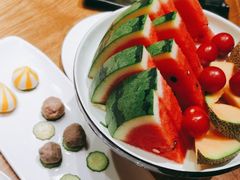 -尚海豆捞(乐虹坊店)