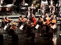 -交通银行前滩31演艺中心