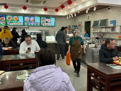 -护国寺小吃(左家庄店)