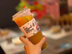 -酒肆浅葱•烧烤•龙虾•排档(卓悦intown店)