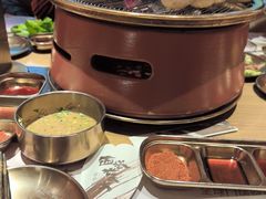 -西塔老太太泥炉烤肉(亚运村店)