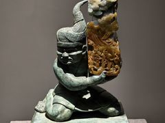 -北京工艺美术博物馆