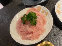 -湊湊火锅·茶憩(和平大悦城店)