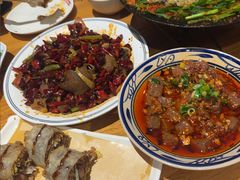 -福苗小骆驼烧烤(大唐不夜城店)