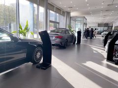 -奔驰利星行(北京花乡店)