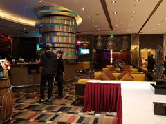 -上海大宁福朋喜来登酒店大堂吧(共和新路店)