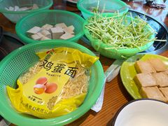 -重庆鸡公煲·青锅花椒鱼(牡丹江路店)