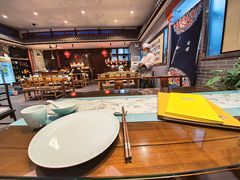 大堂-皇家冰窖小院(什刹海店)
