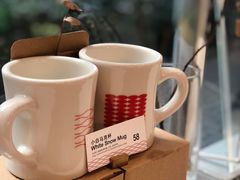 马克杯-Manner Coffee(大宁国际商业广场店)