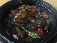 -新记肉骨茶