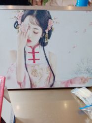 -盘子女人坊古装写真摄影(南京总店)