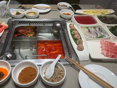 -海底捞火锅(漫乐城夜宵主题店)