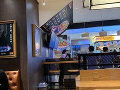 大堂-吉野家(深圳水贝分店)