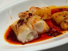 -荣轩(新荣记环球金融中心店)