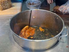 -石家猪蹄(徐家湾店)