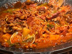 -KimPro 辛普乐概念韩餐