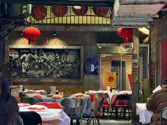 -五马集·海鲜·温州大牌档(黑金冠五马街十字路口店)