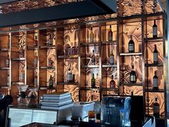 -境·Bar·日咖夜酒