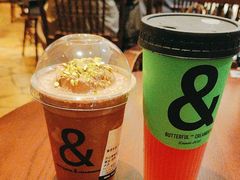 -B&C黄油与面包·THE GARDEN BAKERY概念店(世纪汇店)