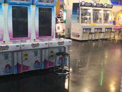 -大玩家(安吉万达店)