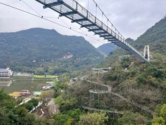 -宝晶宫旅游景区