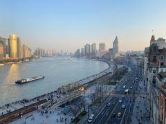 -上海和平饭店华懋阁 Cathay Room