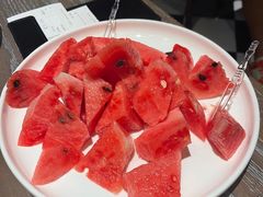 西瓜片-人和馆·上海菜(肇嘉浜路店)