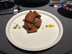 -上海滩餐厅(BFC外滩金融中心店)