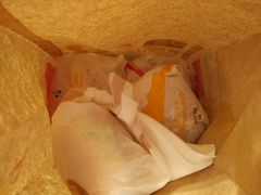 -麦当劳(小白楼店)