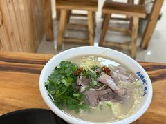 -扁担街羊糁(科苑路店)
