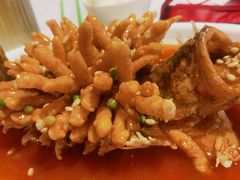 松鼠桂鱼-峨嵋酒家总店(车公庄店)