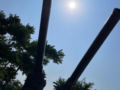 -白玉山景区