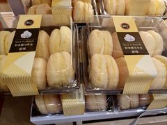 -85度C(厦门中华城新店)
