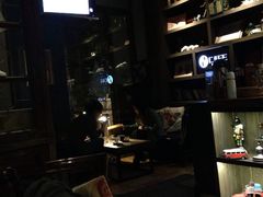 -青咖啡(三坊七巷店)
