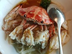 -广州柏悦酒店·悦景轩·粤菜餐厅