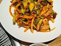 -一韩亭韩式烤肉(高新店)