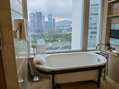 -深圳星河丽思卡尔顿酒店