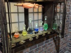 -逃脱反斗城沉浸剧情密室(阳光新业中心店)