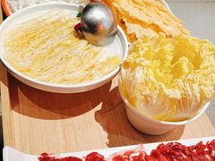 -陈记顺和潮汕鲜牛肉火锅(棠德南路店)