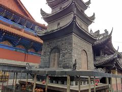 -中国观音故里广德景区