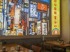 -大鲜生·亚洲菜融合小食堂