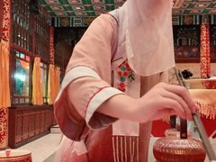 -白家大院·王府宫廷菜(苏州街店)
