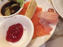 -芭菲盛宴·环球美食(袁家岗店)