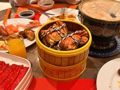 -怡咖啡自助餐(宁波香格里拉店)