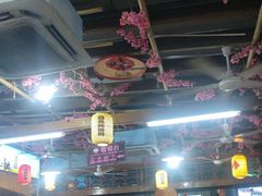 -坛南湾阿强农家乐.海鲜大排档老字号(福州地标美食店)