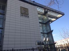 -石景山区图书馆(八角南路)