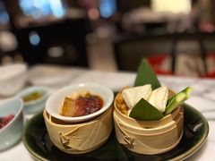 -湖滨28中餐厅·西湖宴·杭州君悦酒店