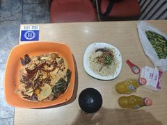 -林静小吃(复兴路店)