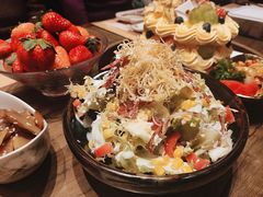 -肉魁屋·烧肉·烧鸟·酒场(高新店)