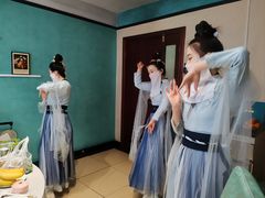 -金狮麟•宋宴•宋文化地标餐厅(晋安路店)